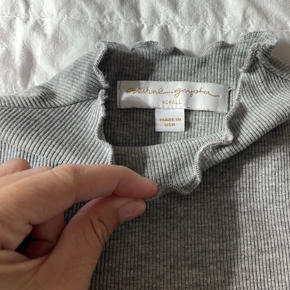 Spiritual Gangster turtleneck - Picture 2 of 3